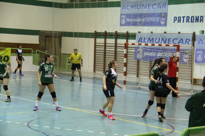 Les avanzamos la programación deportiva en Almuñécar y la Herradura para los próximos días.